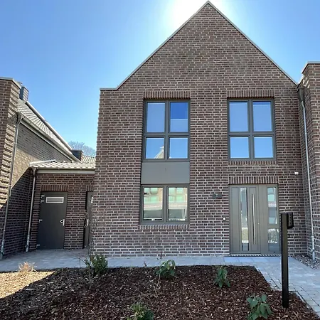 Nordsee Park Sk 6 Haus Ackerpulko *