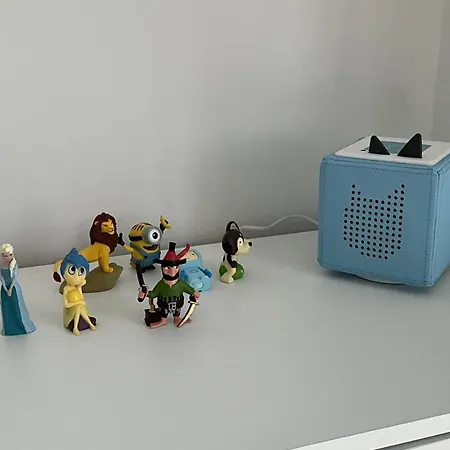 Nordsee Park Sk 6 Haus Ackerpulko * דנגסט