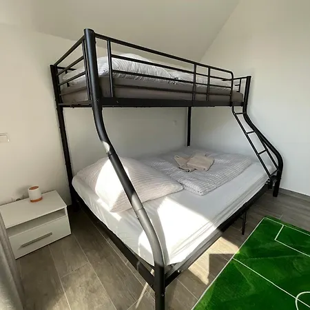 Nordsee Park Sk 6 Haus Ackerpulko