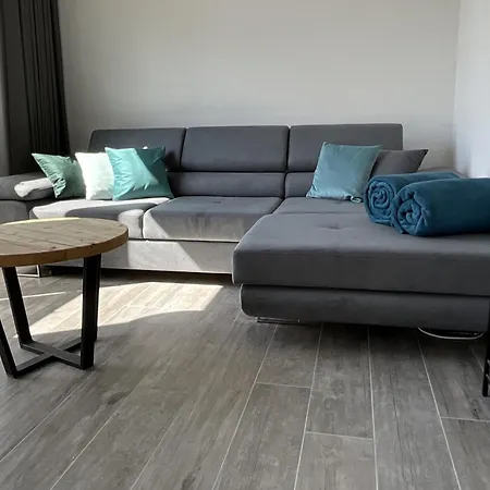 Nordsee Park Sk 6 Haus Ackerpulko דנגסט