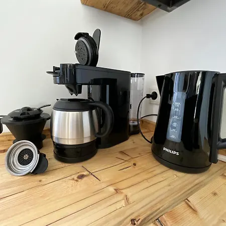 Nordsee Park Sk 6 Haus Ackerpulko