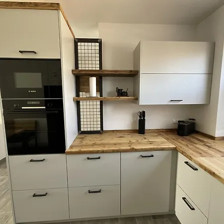 Nordsee Park Sk 6 Haus Ackerpulko בית נופש