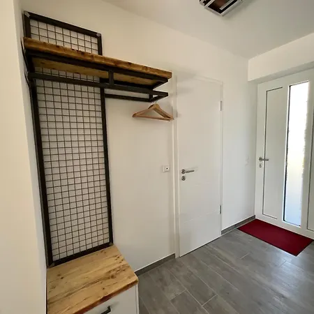 Nordsee Park Sk 6 Haus Ackerpulko דנגסט