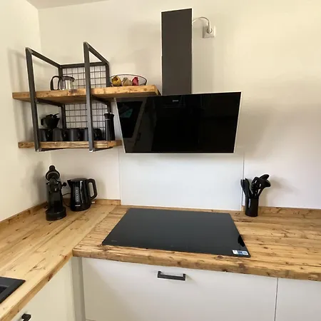 Nordsee Park Sk 6 Haus Ackerpulko * Dangast