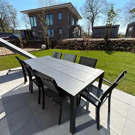 Nordsee Park Sk 6 Haus Ackerpulko