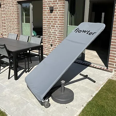 Nordsee Park Sk 6 Haus Ackerpulko בית נופש *