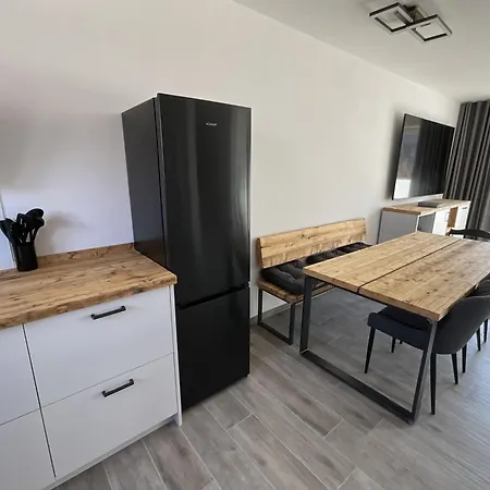 Nordsee Park Sk 6 Haus Ackerpulko דנגסט